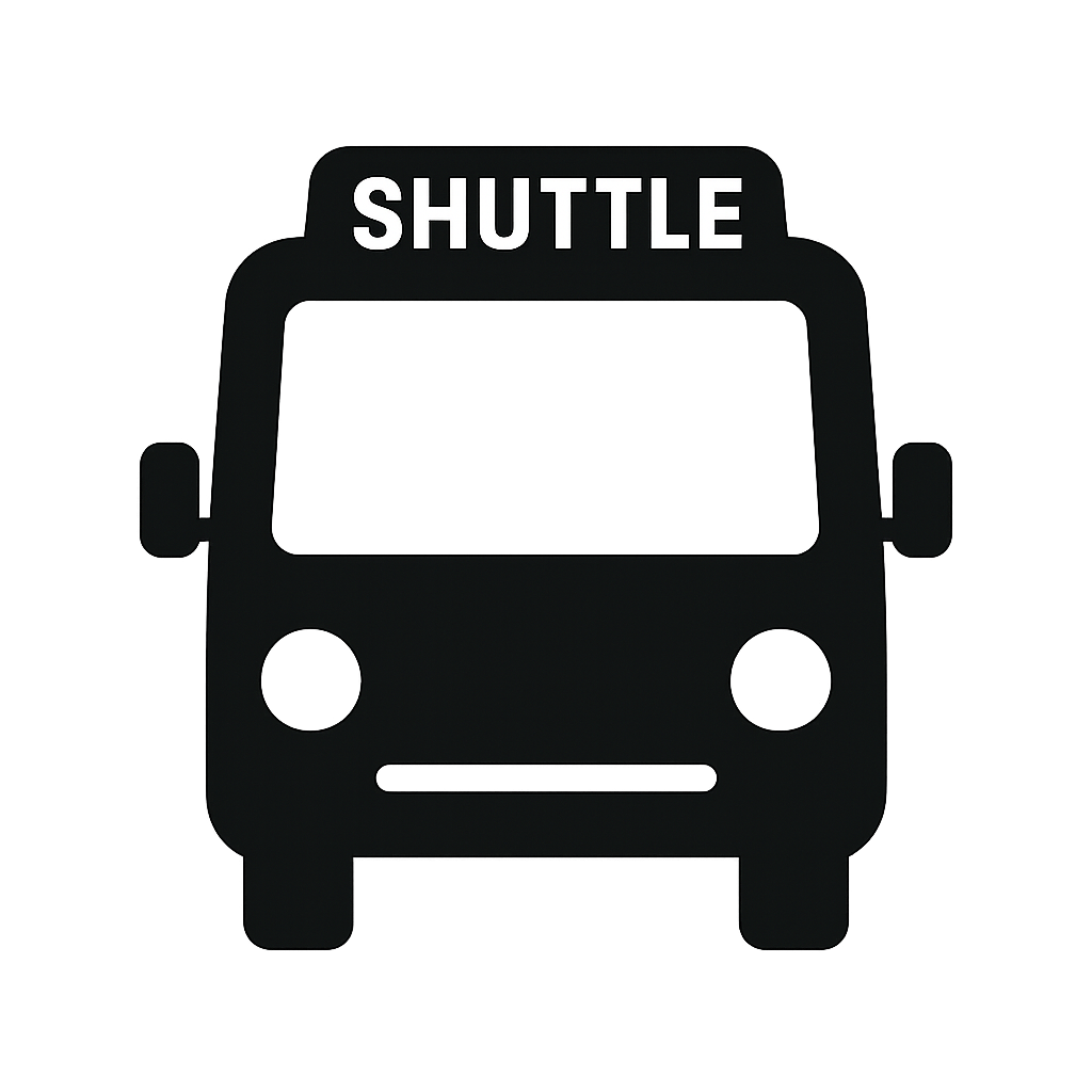 Shuttle Service
